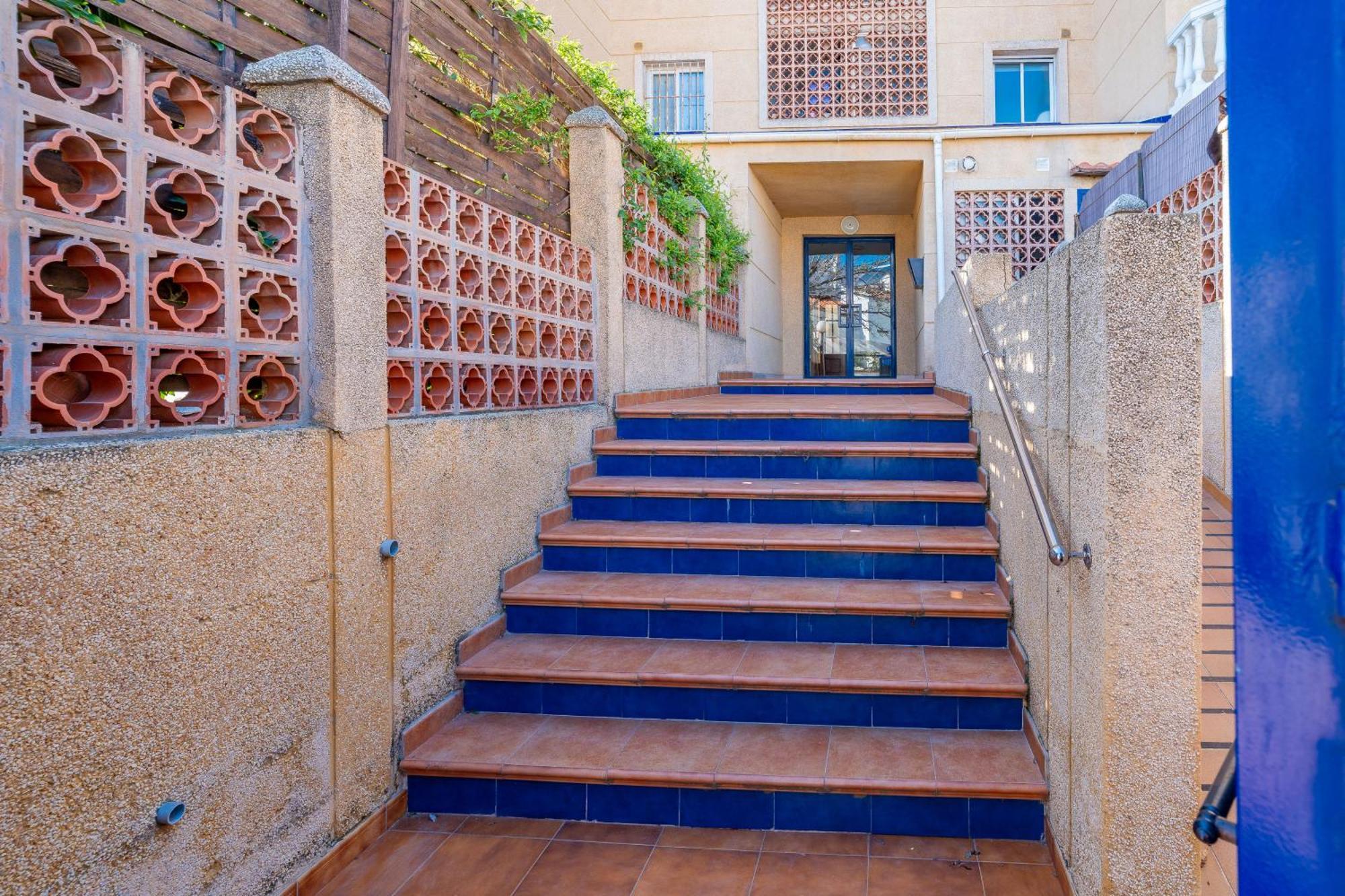 Casa Playa Guadalmar, Beautiful Apartment In Front Of The Sea, Wifi, Ac, Smart Tv, Private Parking مالقة المظهر الخارجي الصورة