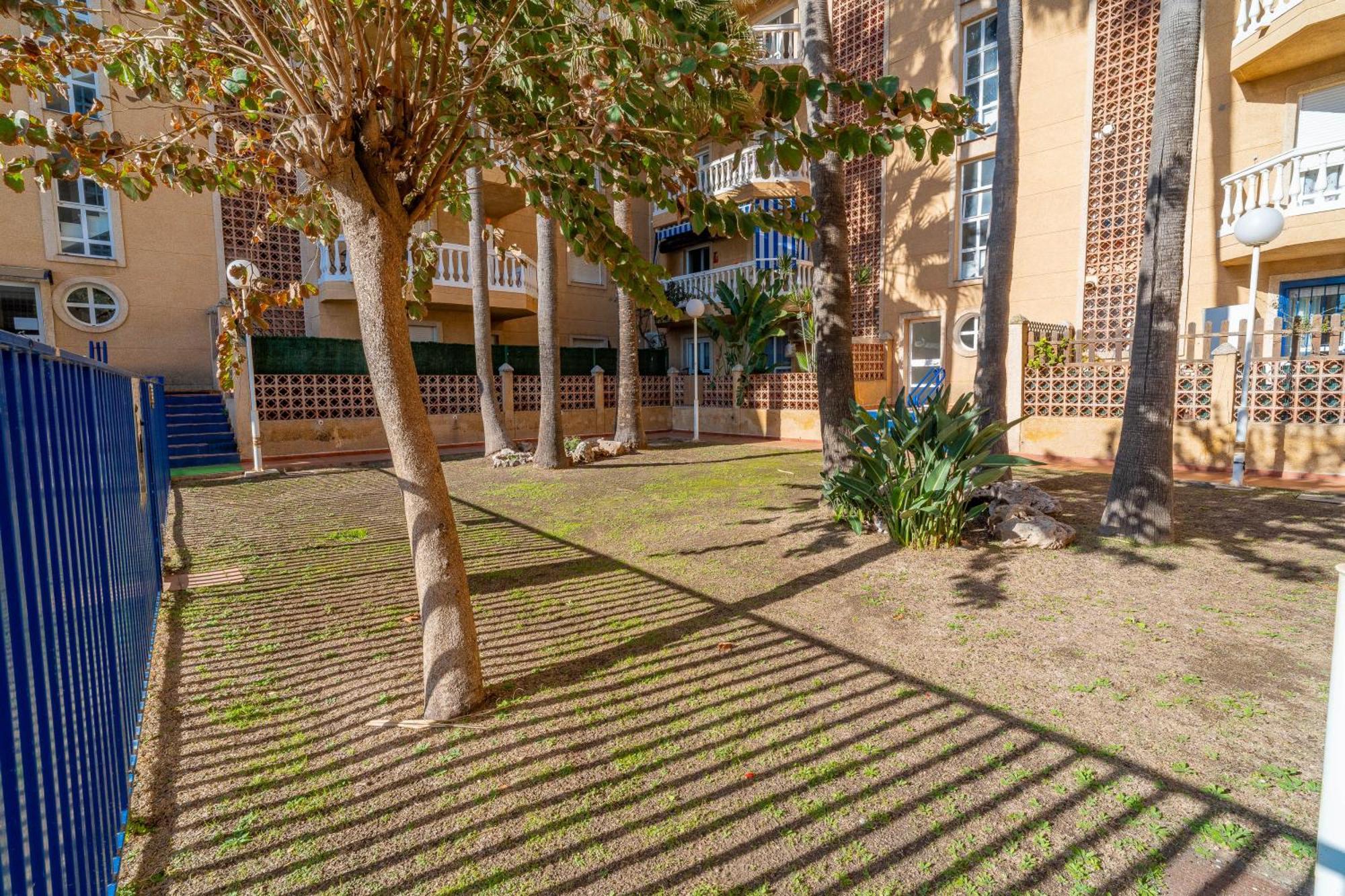 Casa Playa Guadalmar, Beautiful Apartment In Front Of The Sea, Wifi, Ac, Smart Tv, Private Parking مالقة المظهر الخارجي الصورة